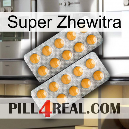 Super Zhewitra levitra2